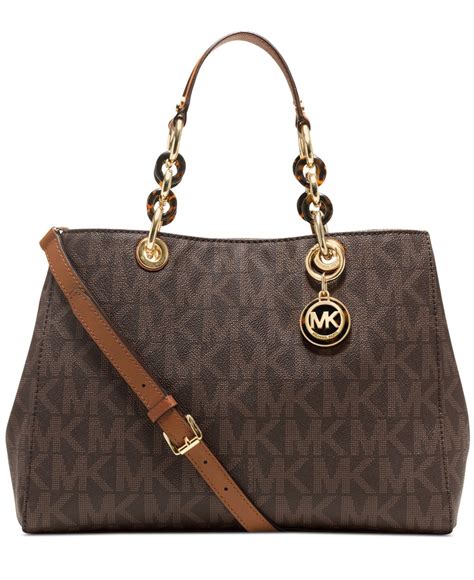 Michael Kors Cynthia Bags & Handbags for Women for sale 